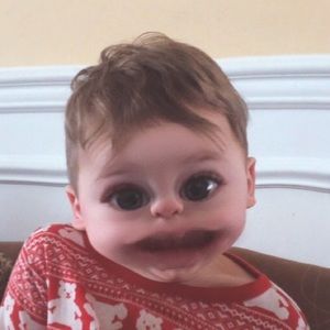 Meet your Posher, Harmony